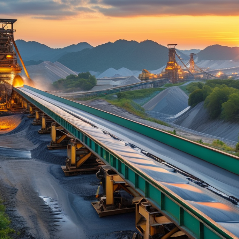Why Choose Belt Separator for Enhanced Material Processing?