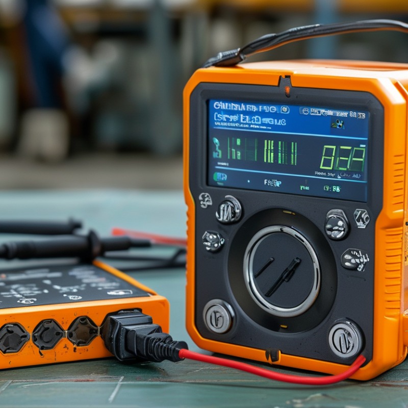 Top Tips for Choosing a Battery Tester for Lithium Batteries?