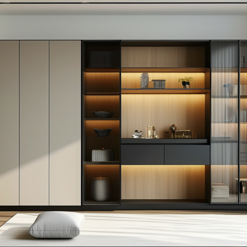 Top Benefits of Gas Spring Cabinet Support Systems for Modern Furniture?