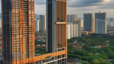 Why Choose the Best Wood Plastic Composite Distributor in Philippines?