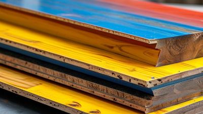 What are the Benefits of WPC Clad Boards for Global Buyers?