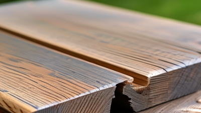Top 10 Deck WPC Exterior Products for Global Buyers?