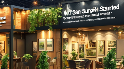 Top Tips for Choosing the Right Standard Shell Scheme Booth?