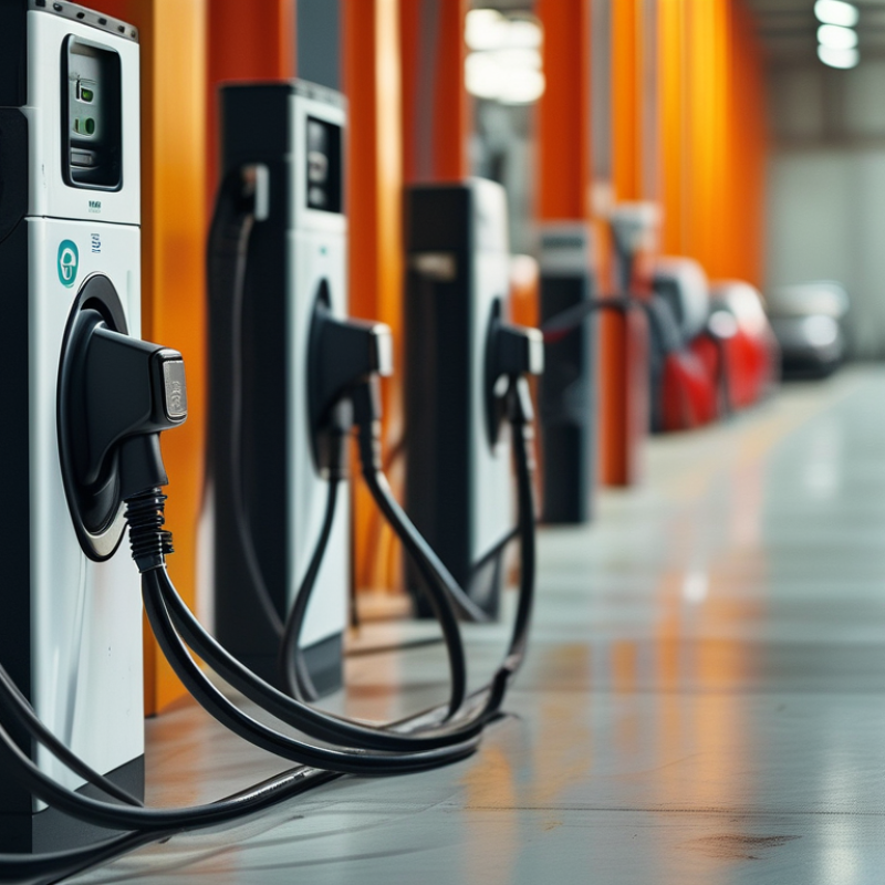 Essential EV Charging Connectors and Adapters Tips for Buyers?