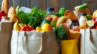How to Choose the Best Shopping Tote Bag for Your Needs?