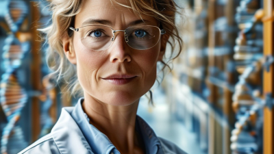 2026 Top Dna Purification Techniques for Global Buyers?
