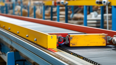 Why is Belt Separator Essential for Efficient Material Handling?