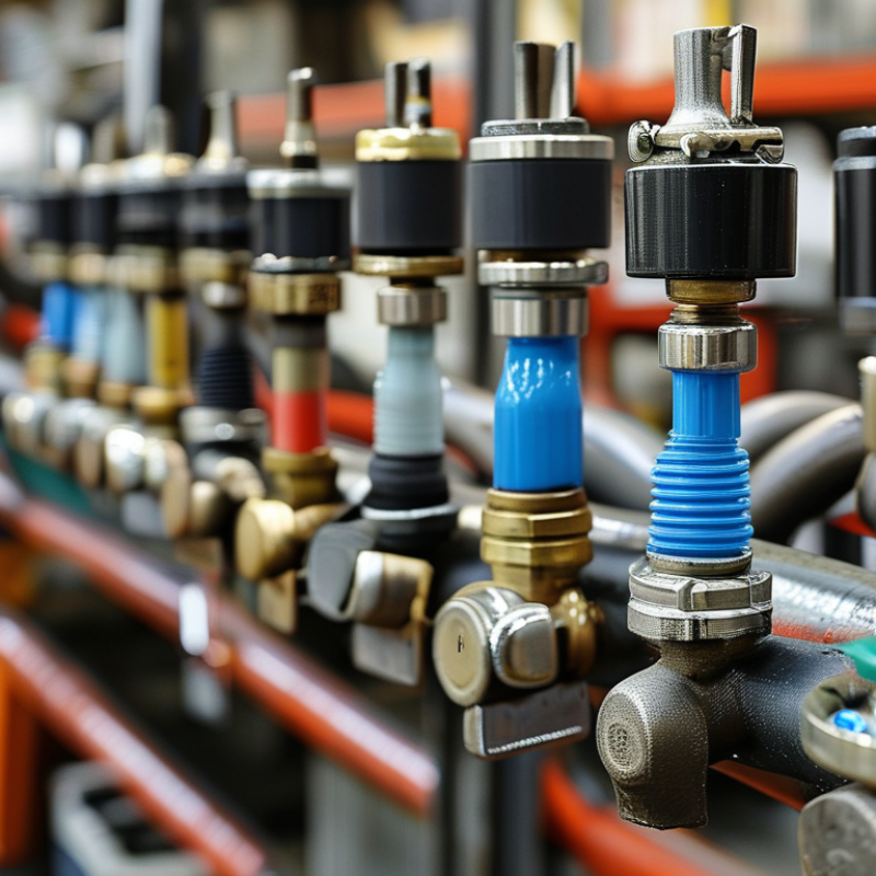 2026 Best Coolant Hose Clamp Options for Global Buyers?