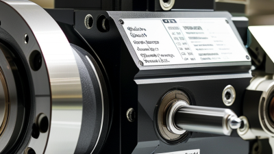 Why Choose the Right Spindle Motor Shaft for Your Needs?