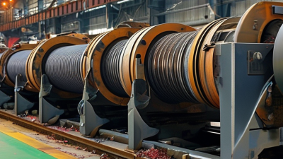 What is Belt Magnetic Separator and How Does it Work?