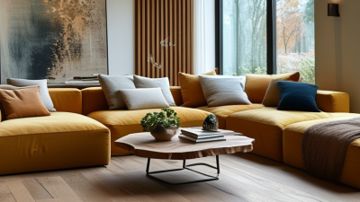 2026 Top WPC Floor Decking Trends for Global Buyers?
