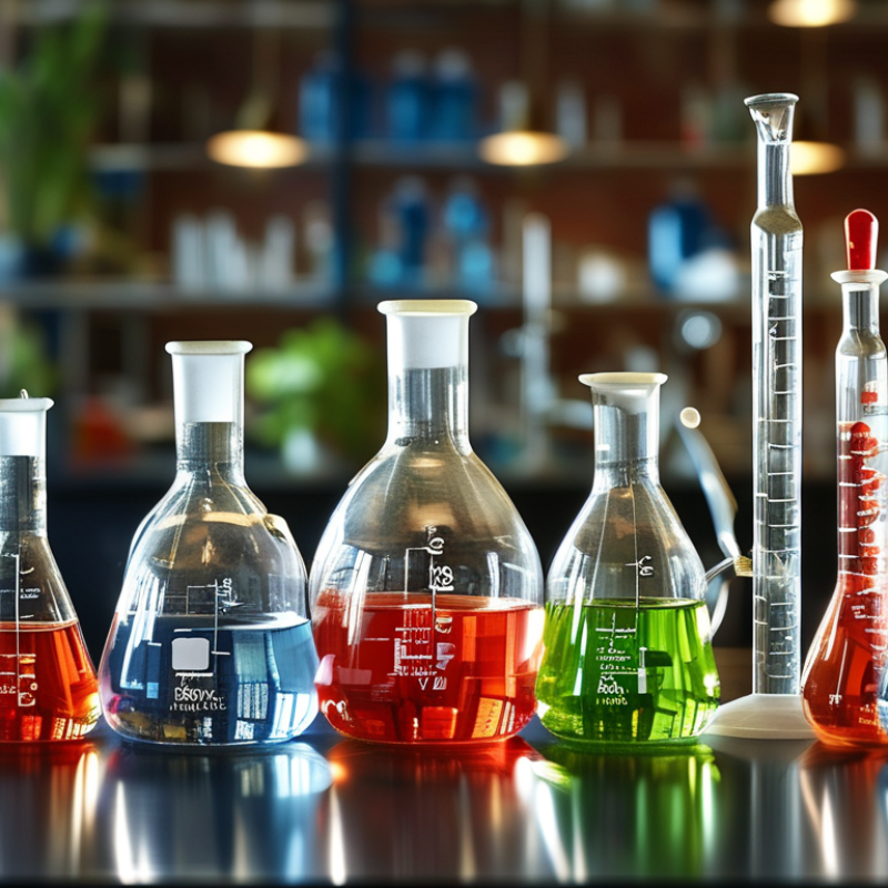 How to Choose the Best Volumetric Burette for Your Lab?