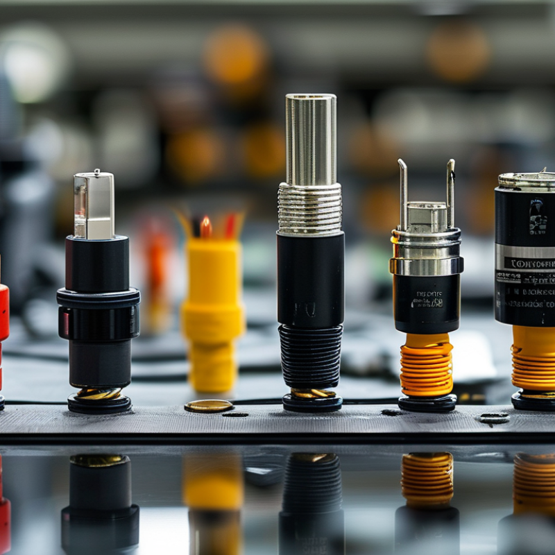 Top Wire Harness Connectors Suppliers You Should Know?