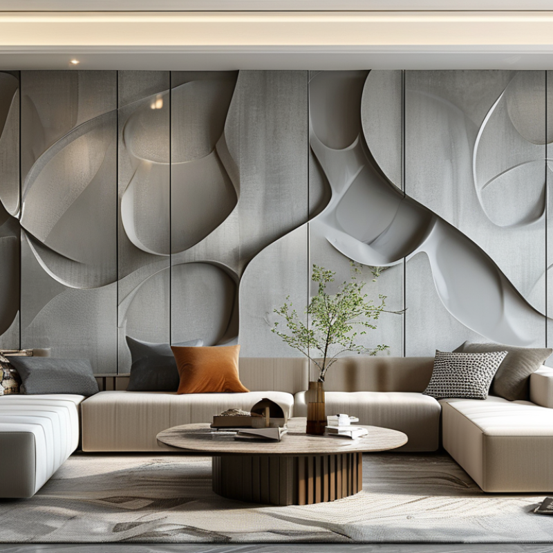 2026 Best 3D PVC Wall Panel Designs for Modern Interiors?
