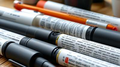 Discover the Best Marker Tube Printer for Your Business Needs?