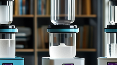 10 Tips for Choosing the Right Vacuum Filtration Apparatus?