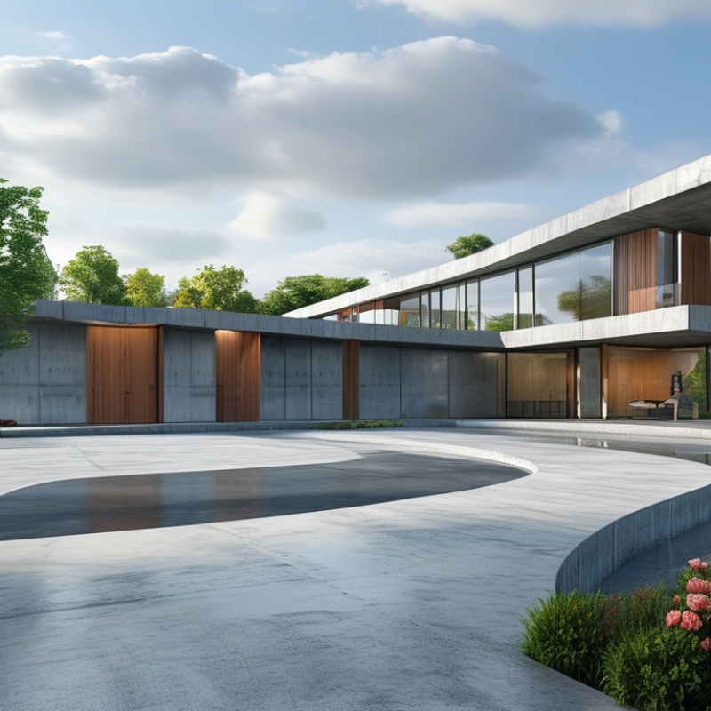 Why Choose Cement Panel for Your Construction Needs?