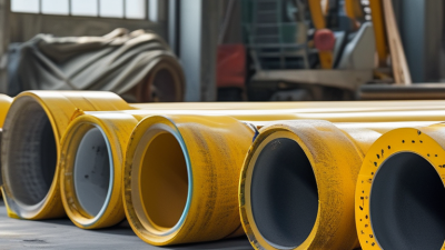 2026 Top Concrete Rubber Hose Innovations and Trends?