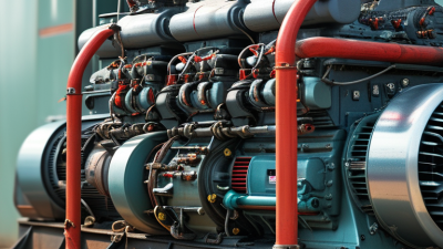 Essential Tips for Choosing an External AVR for Your Generator?