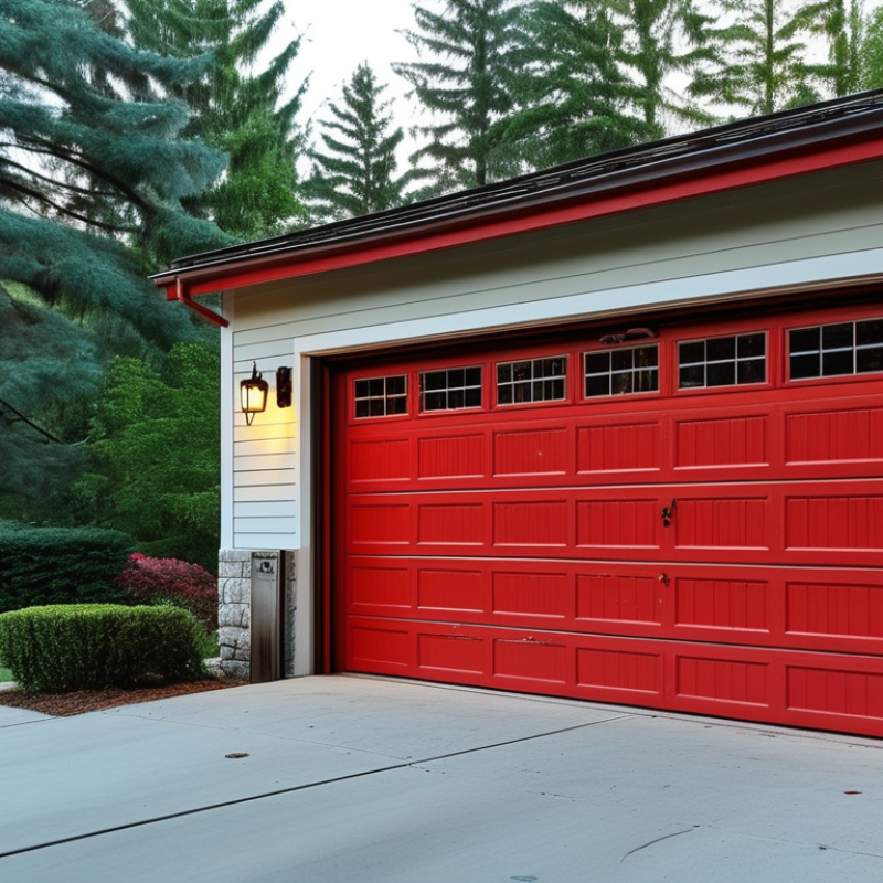 Top 10 Reasons Why Your Garage Door Is Not Closing Properly?