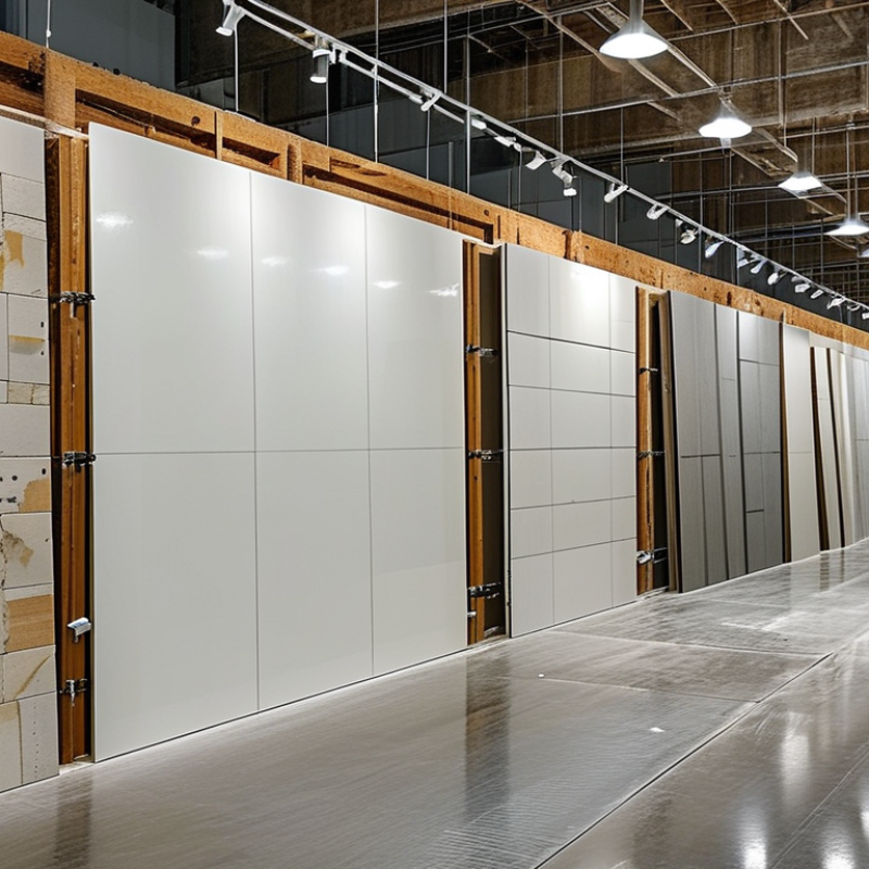 How to Choose the Best Drywall for Your Project?