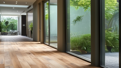 Top 10 Benefits of Wpc Floor Decking for Global Buyers?