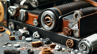 How to Choose the Right Belt Magnetic Separator for Your Needs?