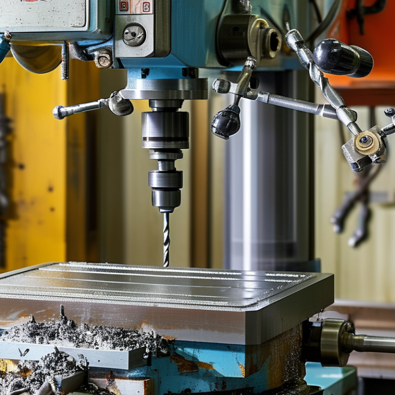 2026 Top Radial Drilling Machine Z3050x16 Features and Benefits?