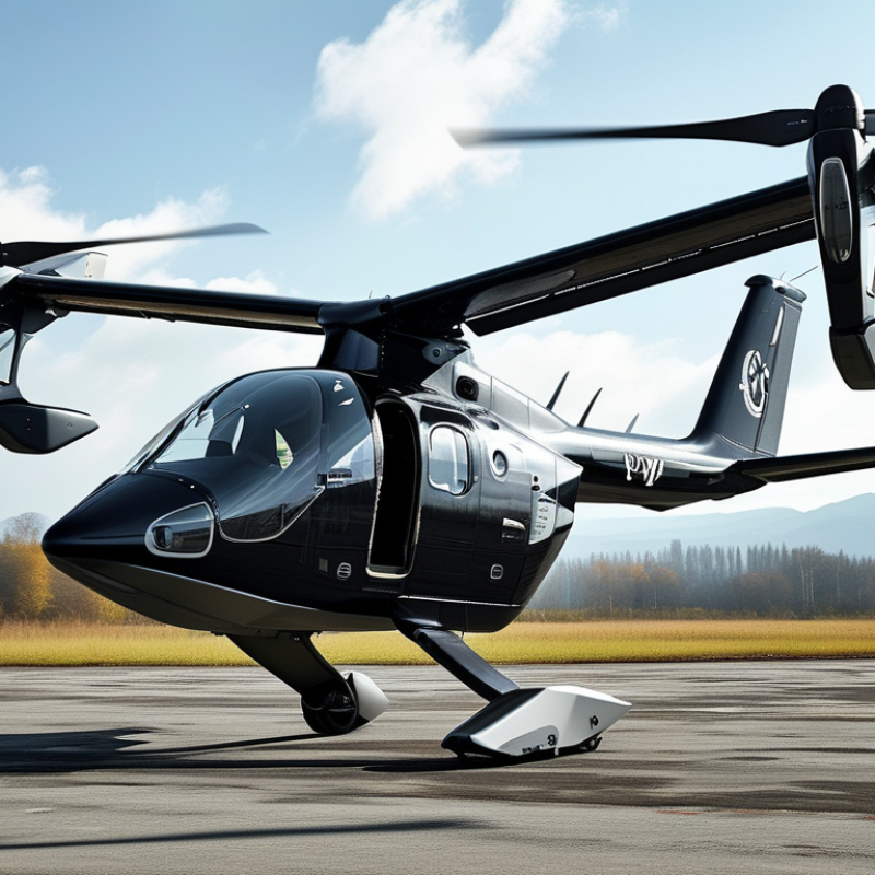 How to Choose the Best VTOL Fixed-Wing Aircraft for Your Needs?