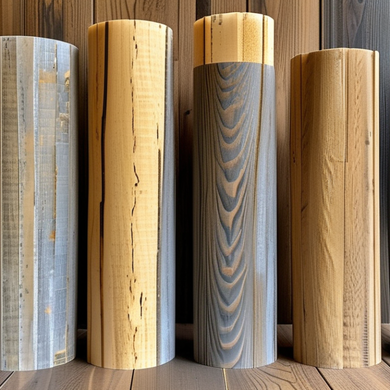 How to Choose the Best Wood Plastic Composites for Your Needs?