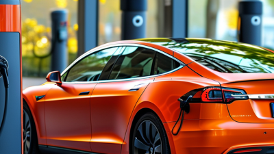 2026 Best Portable EV Charger for Global Buyers Insights?