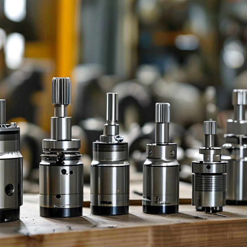 What is the Best Keyed Motor Shaft for Global Buyers?
