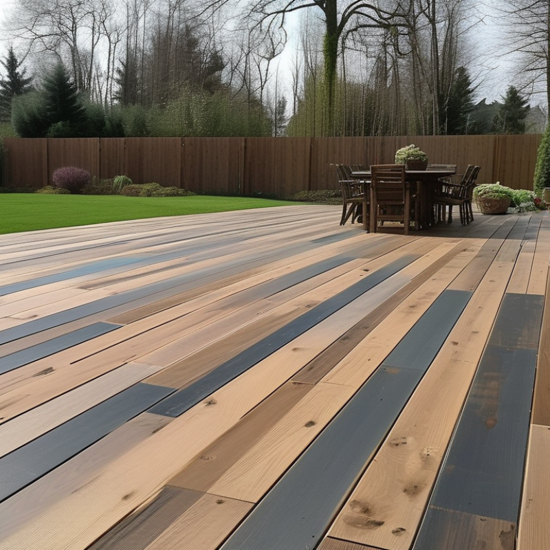 2026 How to Choose Wpc Decking Boards for Your Project?