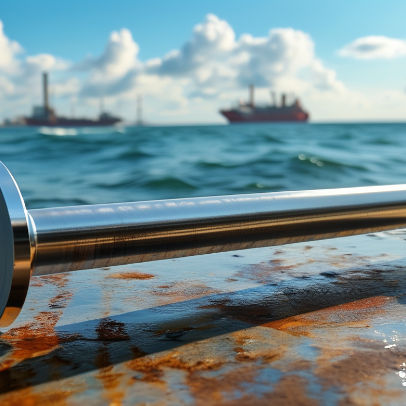 Top Benefits of Using Stainless Steel Drive Shafts for Your Projects?