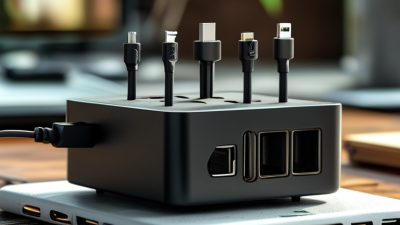 Top 10 Usb Outlet Plug Options in China for Your Charging Needs?