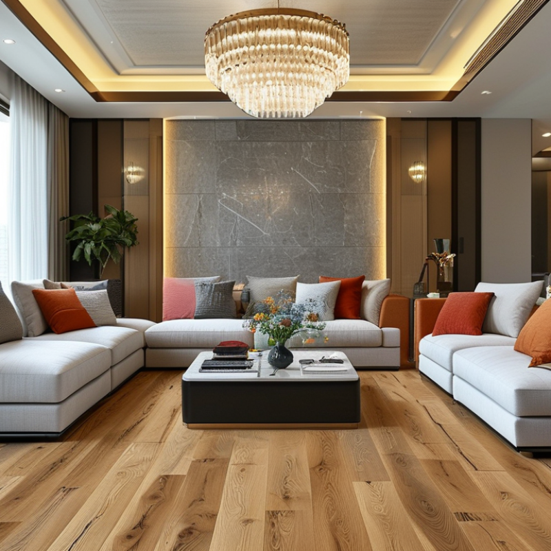 2026 Top WPC Decking Distributor Insights for Global Buyers