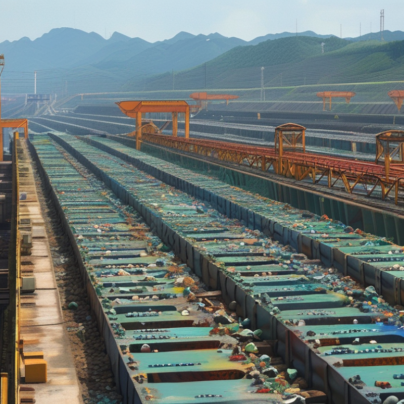 How to Efficiently Recycle Rare Earth Magnets in China?