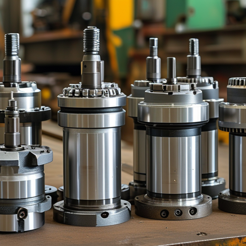 Top Guide to Choosing the Best Splined Motor Shaft for Your Needs?