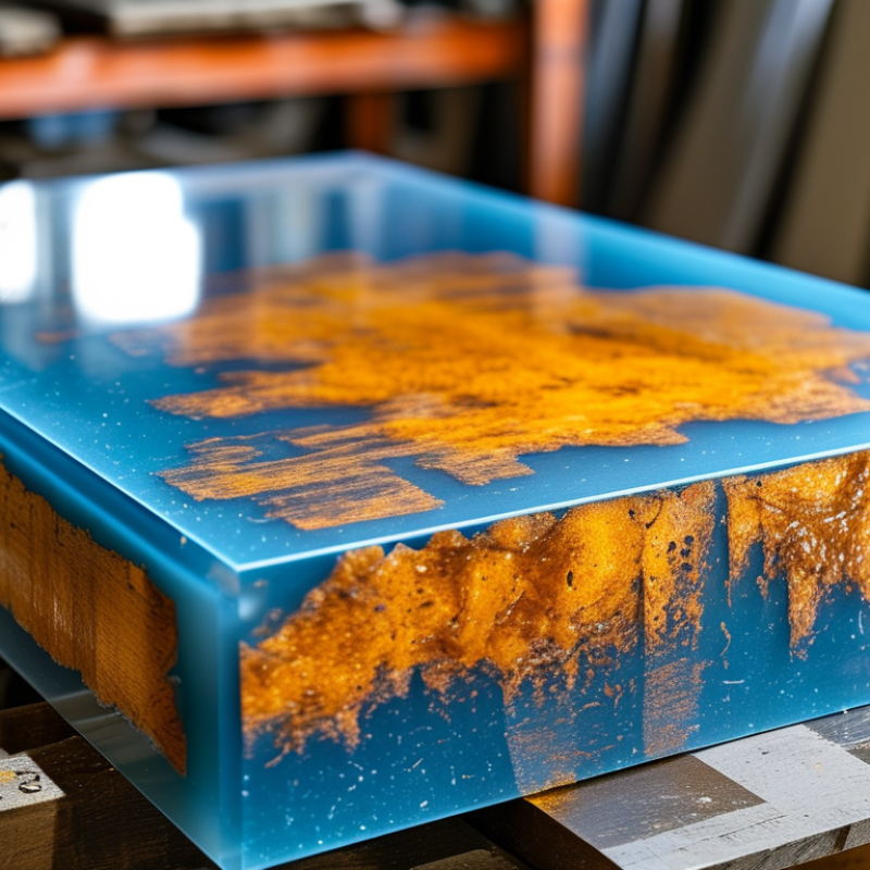 How to Choose the Best Epoxy Resin Sheets for Your Projects?