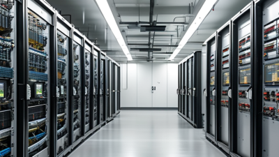 How to Choose the Right Direct Digital Controller for Your Needs?