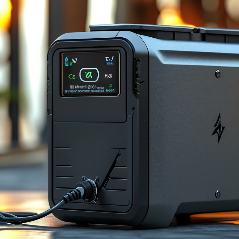 Top Portable EV Charger Solutions for Global Buyers?