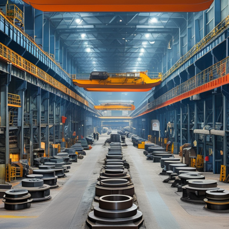 Top 10 Midwest Industrial Castings Suppliers You Should Know?
