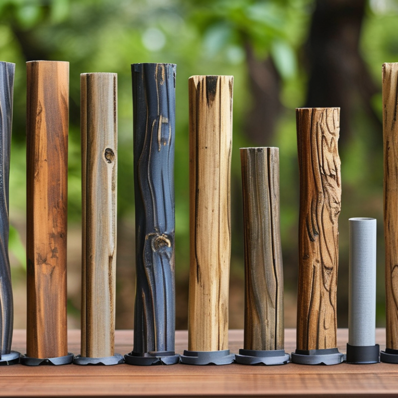 Top 10 Wood Plastic Composites Market Trends You Should Know?