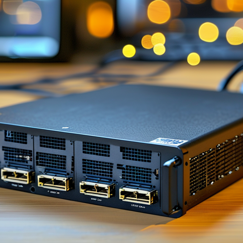 Why Choose a Fiber Optic Transceiver for Your Network Needs?