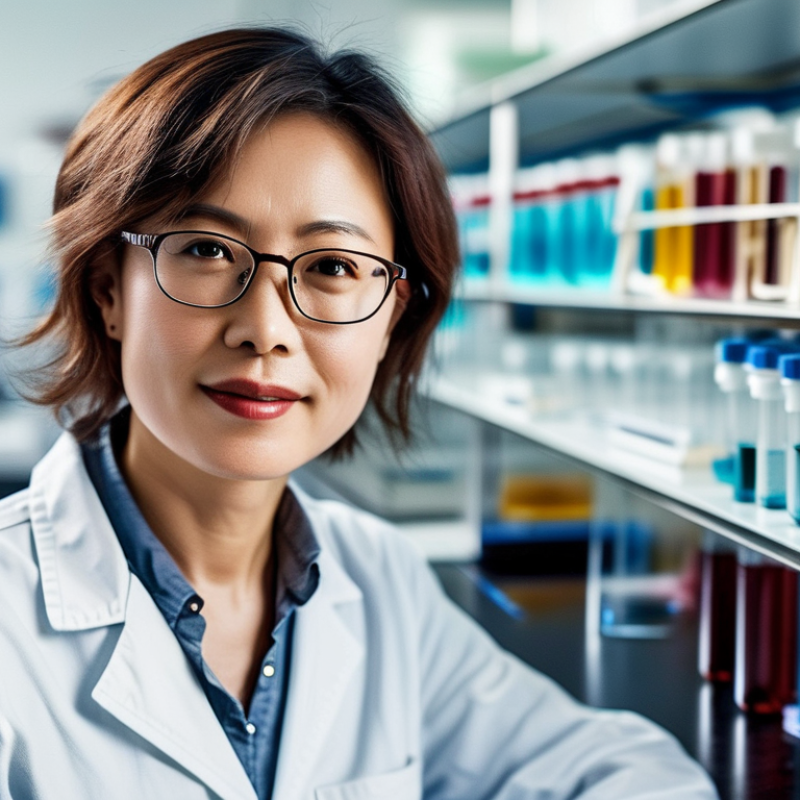 China Best Magnetic Bead DNA Extraction Methods for Global Buyers?