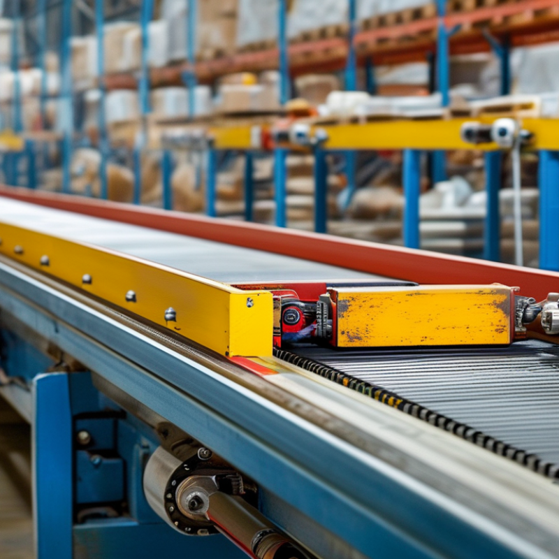 Why is Belt Separator Essential for Efficient Material Handling?