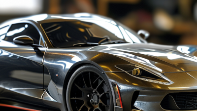 Top 10 Rapid Prototyping Materials for Global Buyers?