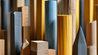 Best Wood Plastic Composite Distributor for Global Buyers?