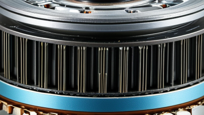 What is a Magnet Dc Motor and How Does it Work?