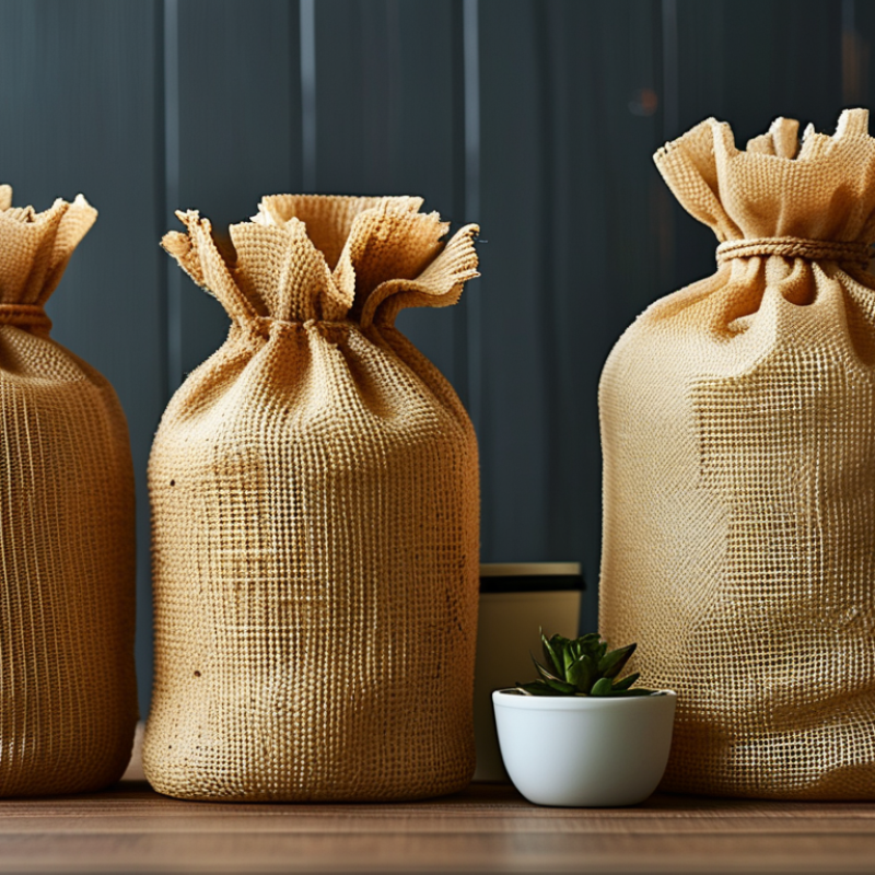 How to Choose the Right PP Woven Bag for Your Needs?